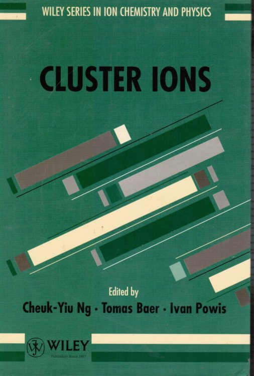 Cluster Ions