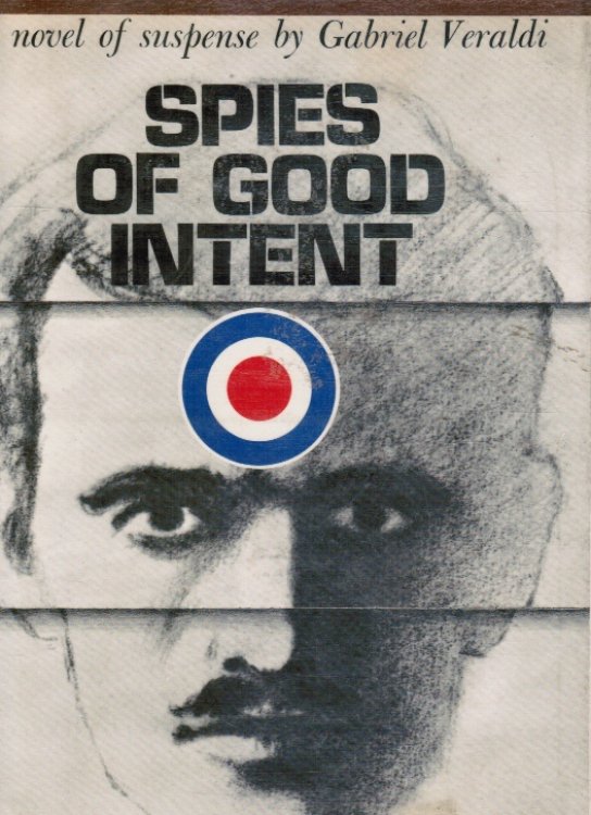 Spies of Good Intent