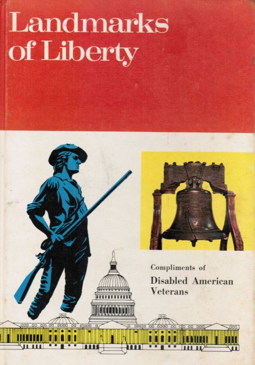 Landmarks Of Liberty