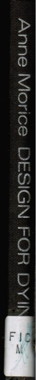 Design For Dying