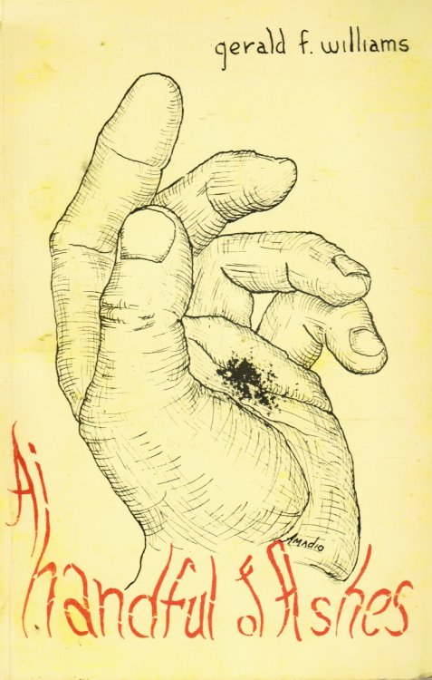 A Handful of Ashes