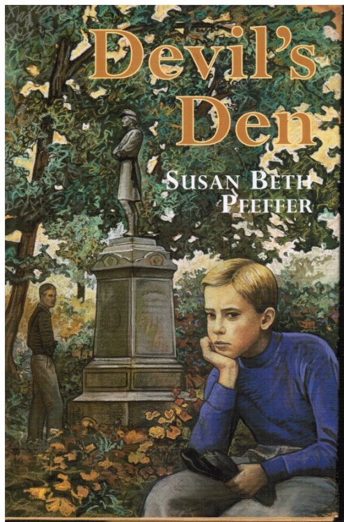 Devil's Den