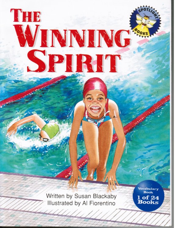 The Winning Spirit
