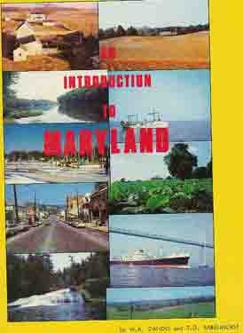 An Introduction to Maryland