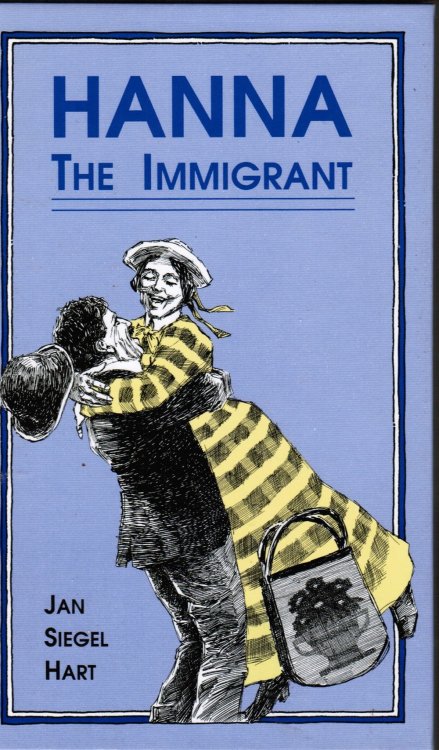 Hanna, The Immigrant