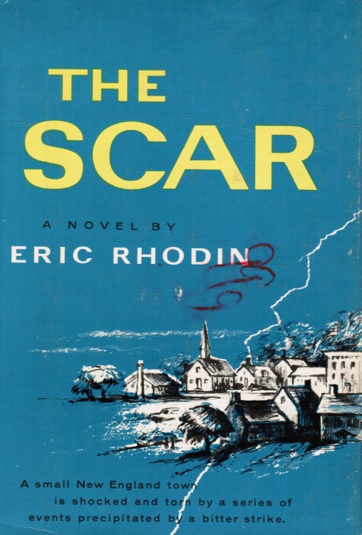 The Scar