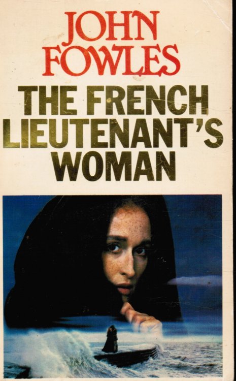 The French Lieutenant's Woman