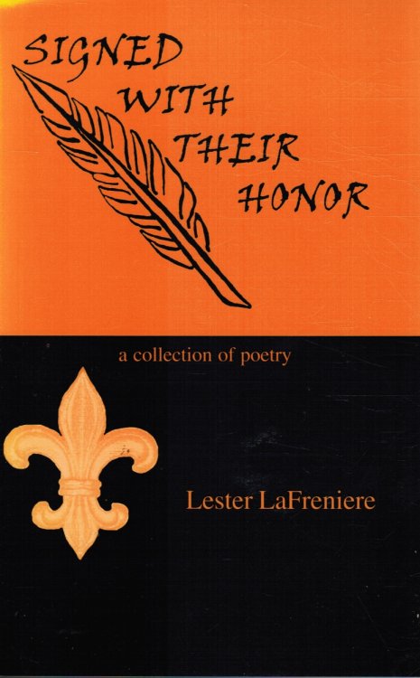 Signed With Their Honor
