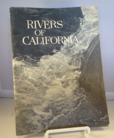 Rivers Of California