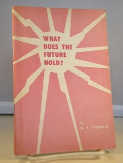 What Does The Future Hold