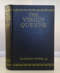The Virgin Queene