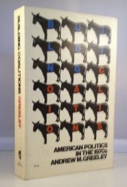 Building Coalitions American Politics in the 1970's