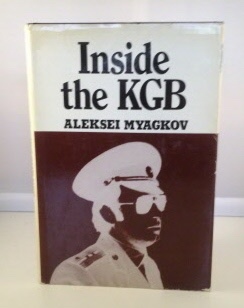 Inside The Kgb