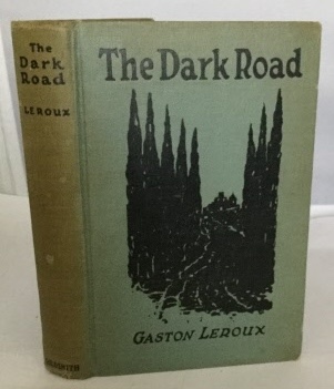 The Dark Road Further Adventures of Cheri-Bibi