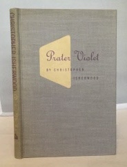 Prater Violet