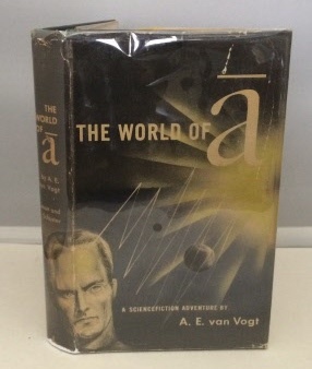 The World Of A