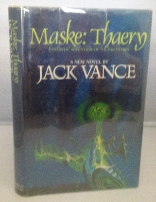 Maske: Thaery