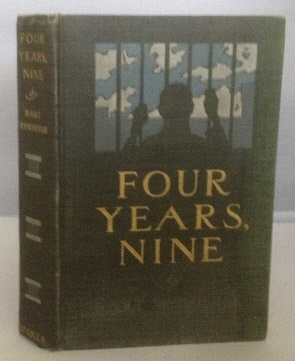 Four Years Nine