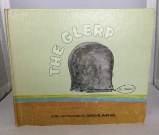 The Glerp