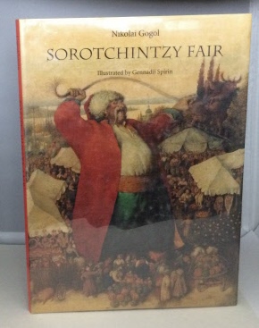 Sorotchintzy Fair