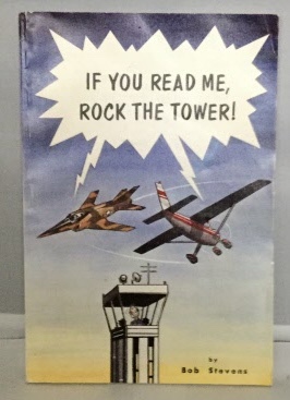 If You Read Me, Rock The Tower!