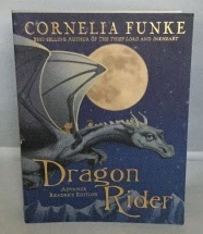 Dragon Rider