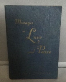Messages On Love And Peace