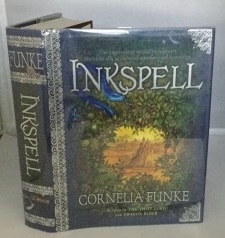 Inkspell