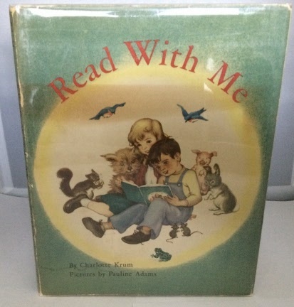 Read With Me