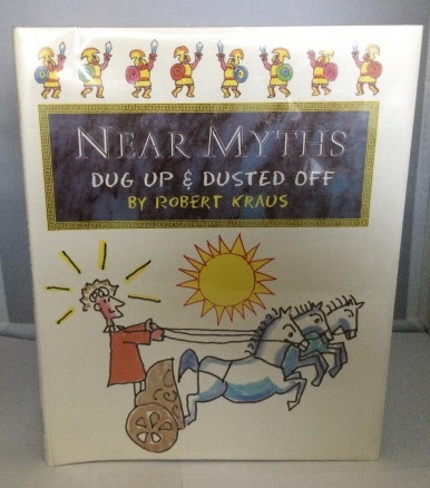 Near Myths Dug Up & Dusted Off