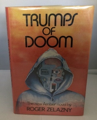 Trumps Of Doom