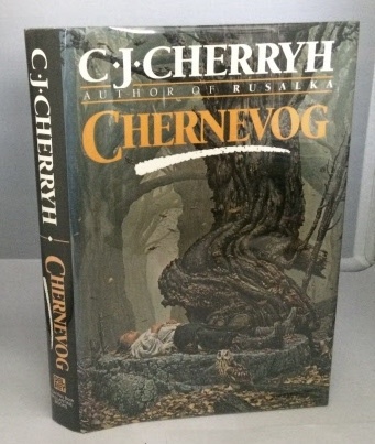 Chernevog