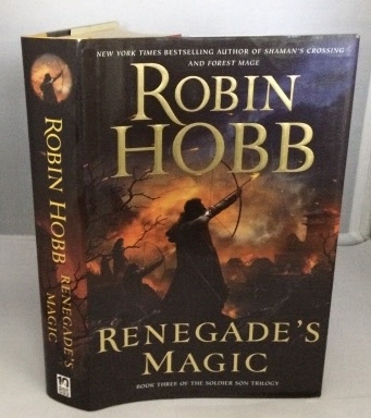 Renegade's Magic
