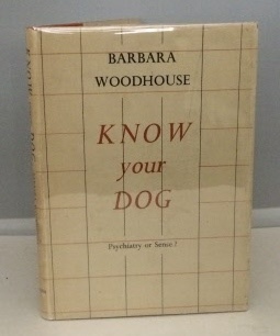 Know Your Dog Psychiatry or Sense