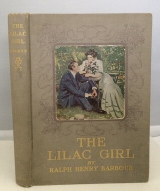The Lilac Girl