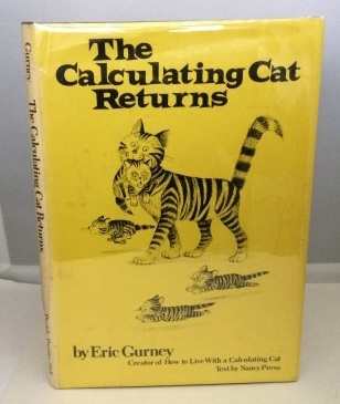 The Calculating Cat Returns