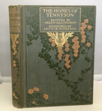 The Homes of Tennyson