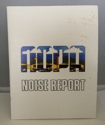 Nopa Noise Report