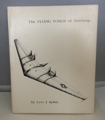 The Flying Wings Of Northrop