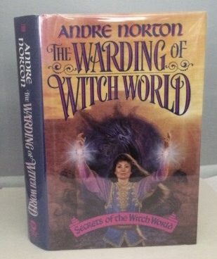 The Warding Of Witch World