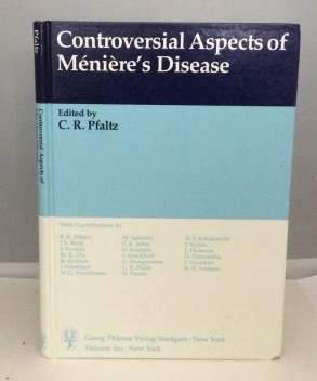 Controversial Aspects of Mnire's Disease