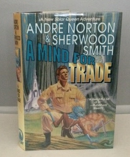 A Mind For Trade