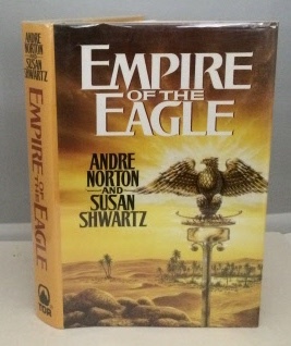 Empire of the Eagle
