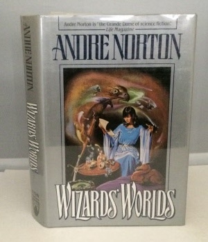 Wizards' Worlds