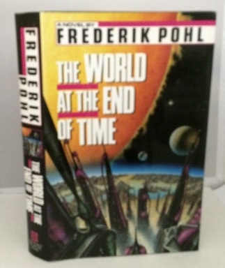 The World at the End of Time