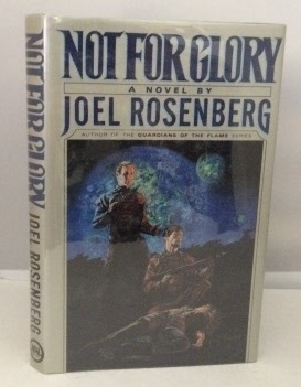 Not for Glory