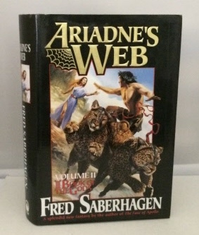 Ariadne's Web