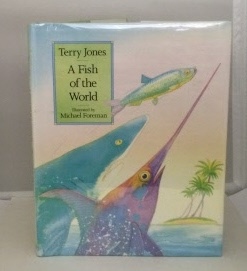 A Fish Of The World