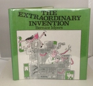 The Extraordinary Invention