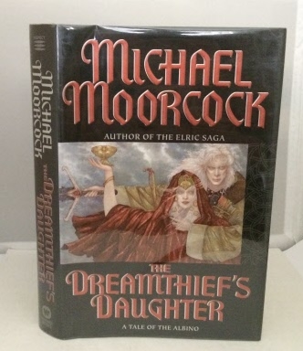 The Dreamthief's Daughter A Tale of the Albino